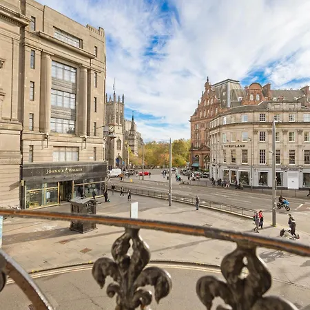 דירה Prime 2 Bed