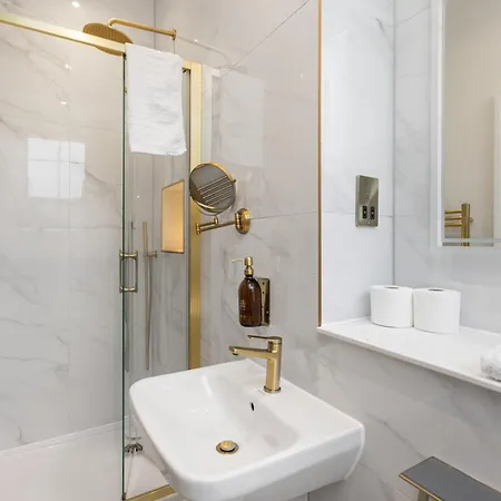 Prime 3 Bed إدنبرة