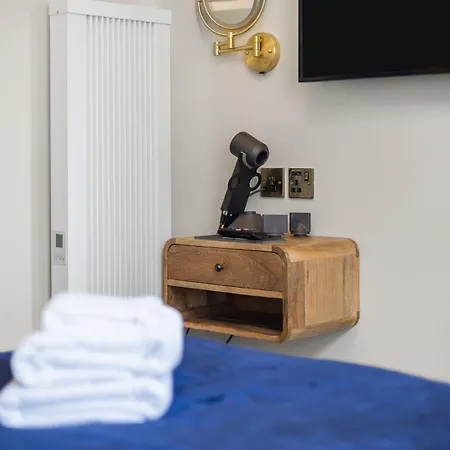 Prime 2 Bed דירה