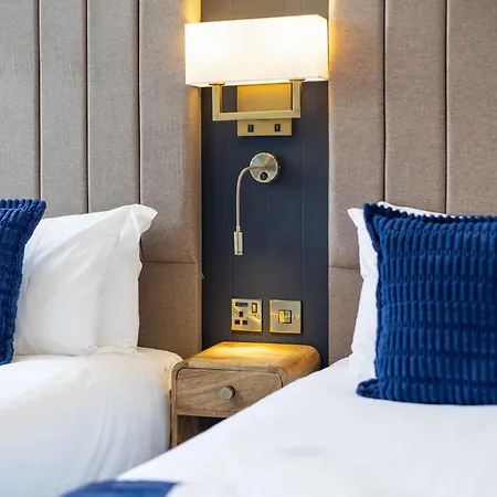 Prime 2 Bed *