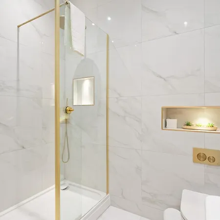 Prime 2 Bed شقة إدنبرة