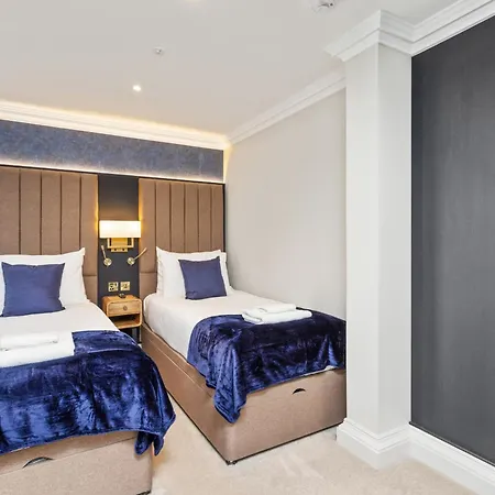 Apartment Prime Luxury *