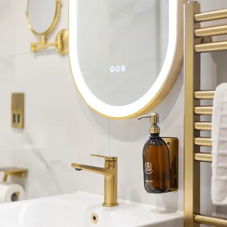 Prime Luxury Edinburgh