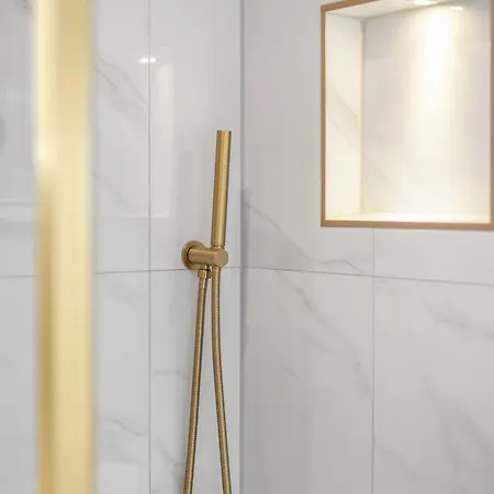 Prime Luxury 3 Bed Apartmán Edinburgh