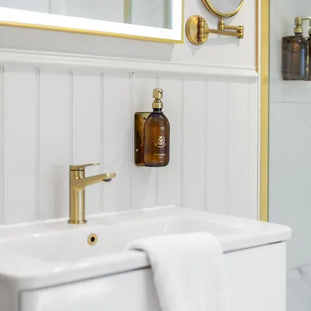 Prime Luxury 3 Bed Apartmán