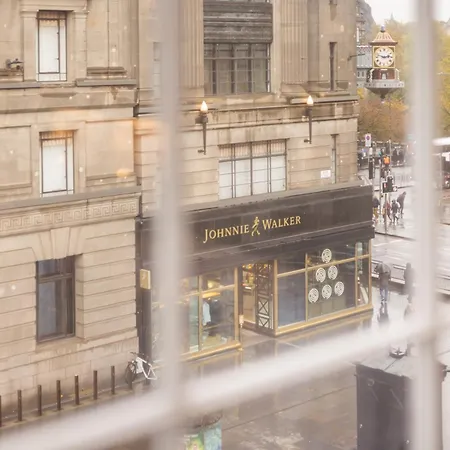 Prime 3 Bed Edinburgh