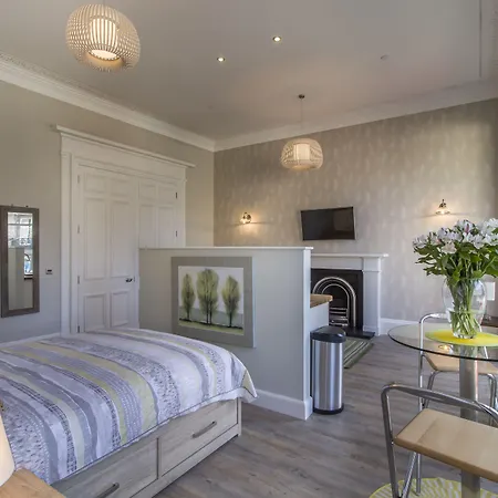 Aparthotel Haymarket 4*