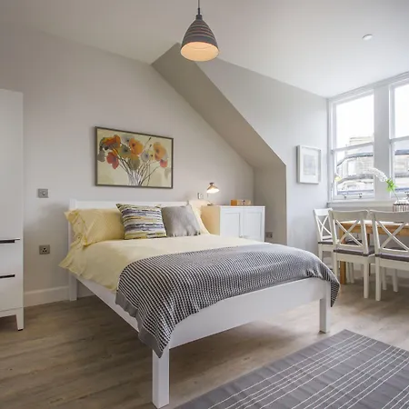 Apart Otel Haymarket