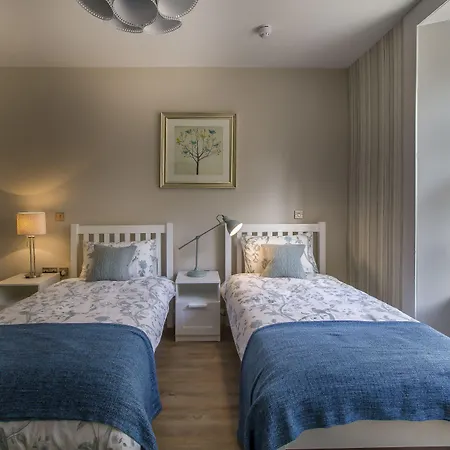 Haymarket Édimbourg