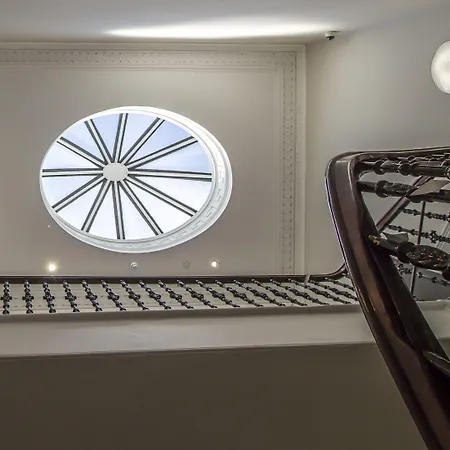 Haymarket 4* Edinburgh