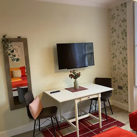 Haymarket Apart Otel