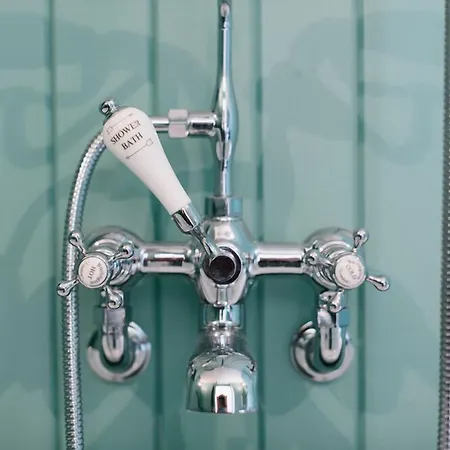 羔羊之家度假屋 度假居 爱丁堡