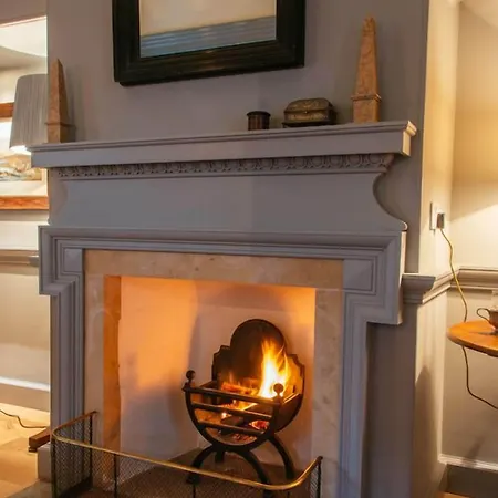 羔羊之家度假屋