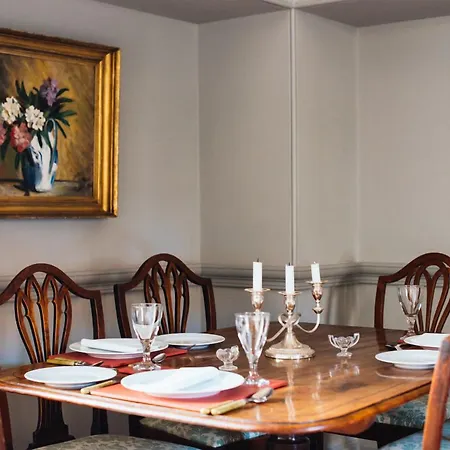 羔羊之家度假屋