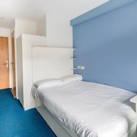 아파트 데스티니 스튜던트 - 무라노 *