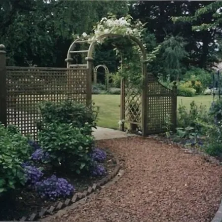 Spylaw Bank House 3* エディンバラ