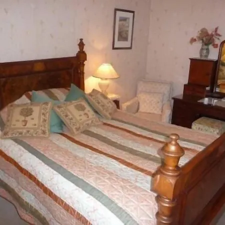 Spylaw Bank House Edimburgo