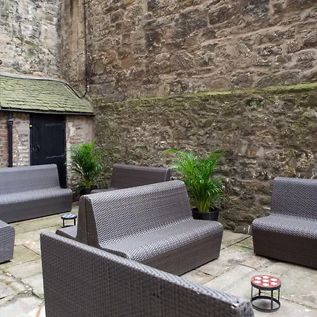 Castle Appart hôtel 4*