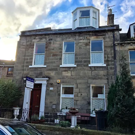 B&B 16 Pilrig