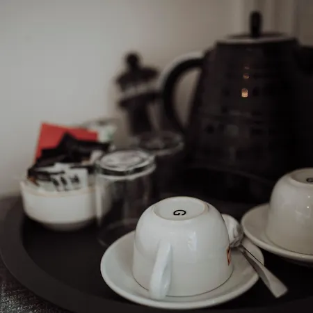 Bed & Breakfast 16 Pilrig