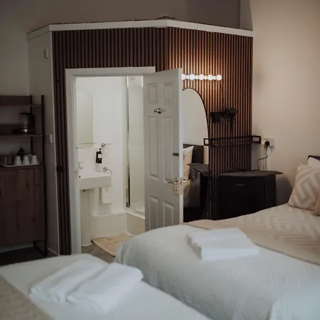 Bed & Breakfast 16 Pilrig 3*