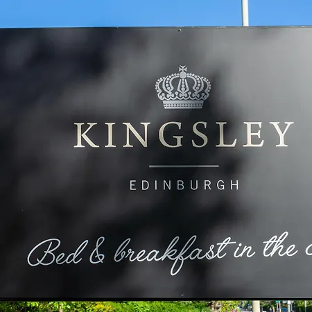 Kingsley 4*