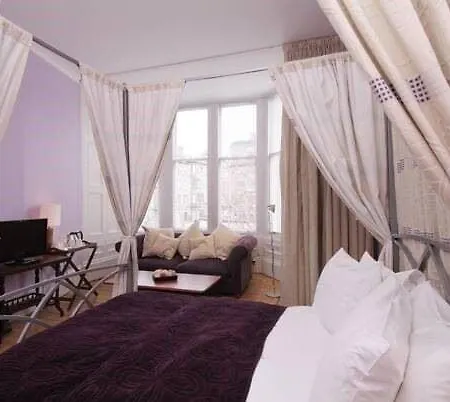 Southside 4* Edinburgh