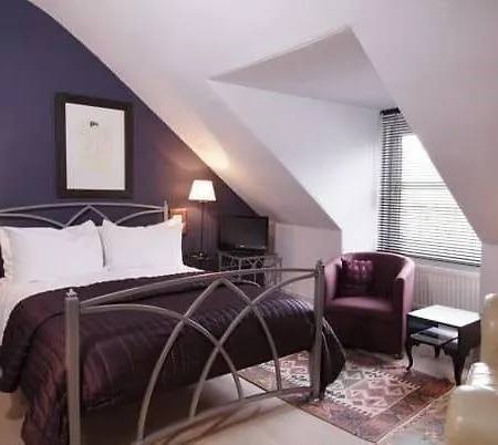 Southside Gasthuis 4*