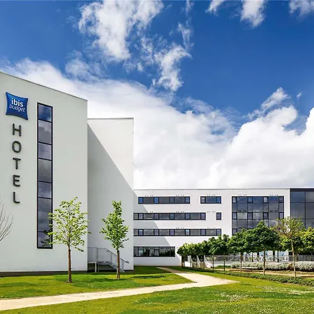 מלון Ibis Budget Park 3*