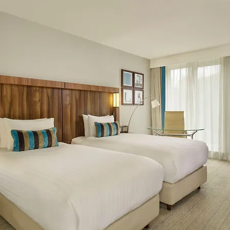 Hotel Courtyard By Marriott Edimburgo