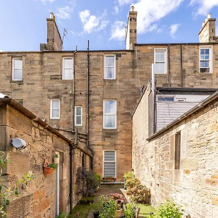 The Gifford Edinburgh