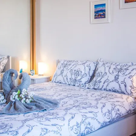 Appartement High Street At The Heart Of The Royal Mile