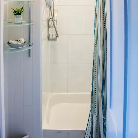 شقة High Street At The Heart Of The Royal Mile