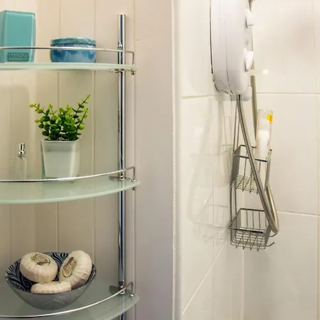 High Street At The Heart Of The Royal Mile Appartement *