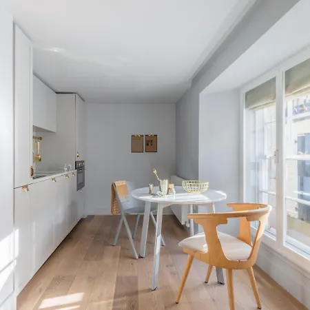 Eden Locke 4* Edinburgh