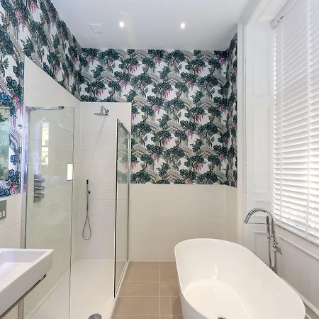 Hotel The Lane Edinburgh