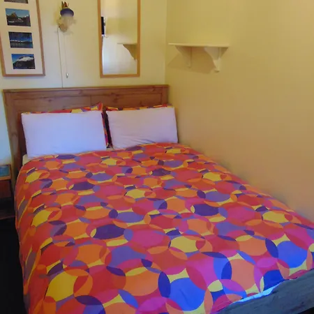 Badjao Bed & Breakfast Edinburg