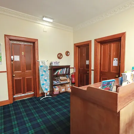 Airdenair Bed and breakfast Edimburgo