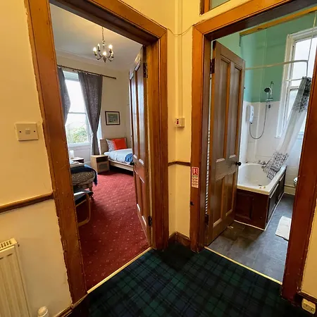 Bed and breakfast Airdenair