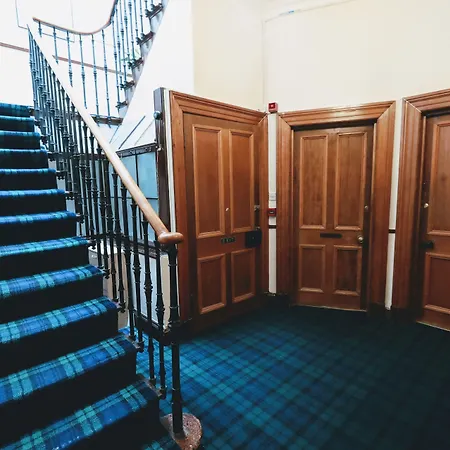 Bed and breakfast Airdenair Edimburgo