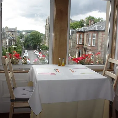 Airdenair 3* Edimburgo