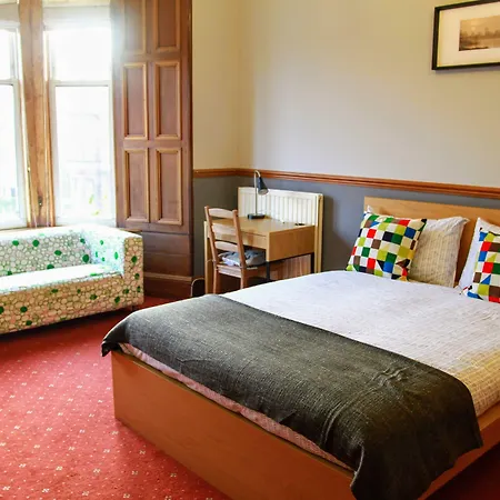 Airdenair Bed and breakfast