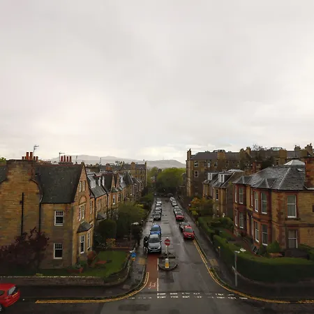 Airdenair 3* Edimburgo