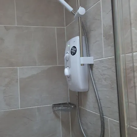 18 Craigmillar Park Gasthof 4*