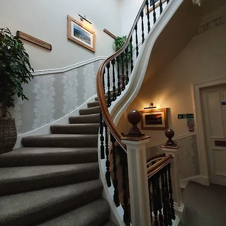 18 Craigmillar Park Pensionat 4*