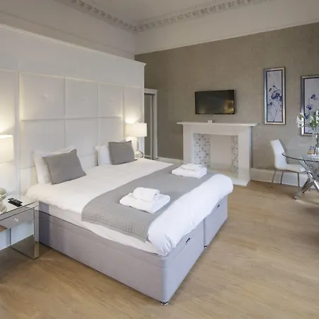 Hanover 71 4* إدنبرة