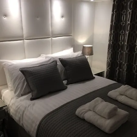 بيت ضيافة Hanover 71 إدنبرة