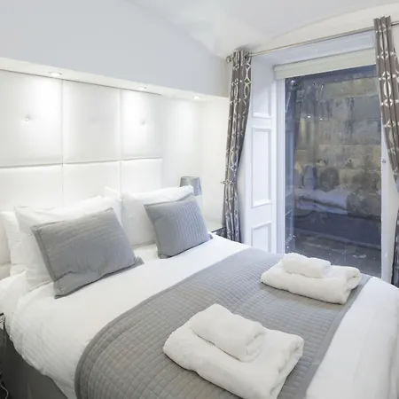 بيت ضيافة Hanover 71 إدنبرة