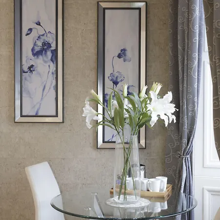 Gasthof Hanover 71 Edinburgh