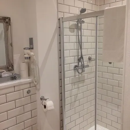 Maison d'hôtes Hanover 71 Édimbourg